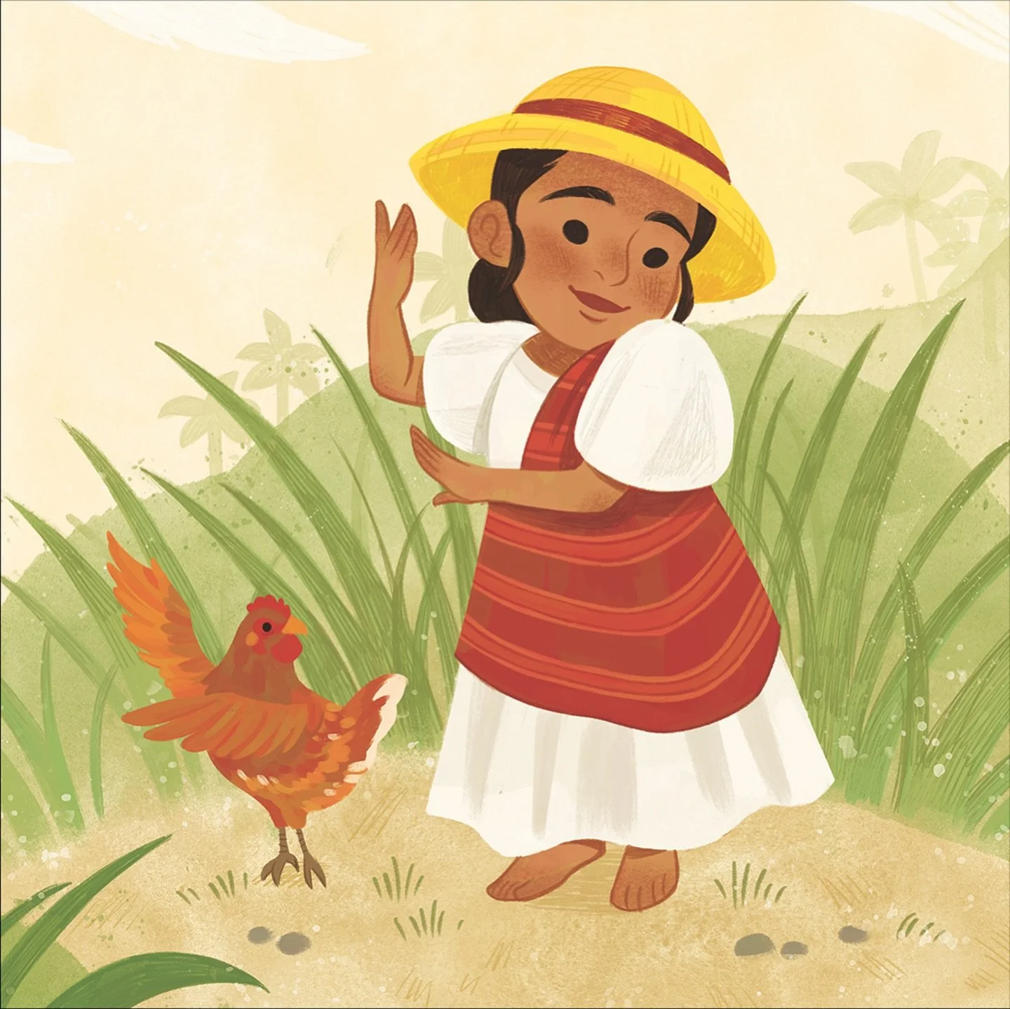 Today&rsquo;s the day! Happy book birthday to I DANCE! 🎶 🇵🇭 

I was reading this book to my toddler when it hit me how wonderful it is that kids can have books like this. To have Filipino culture be so easily accessible, mixed with dancing, and a 