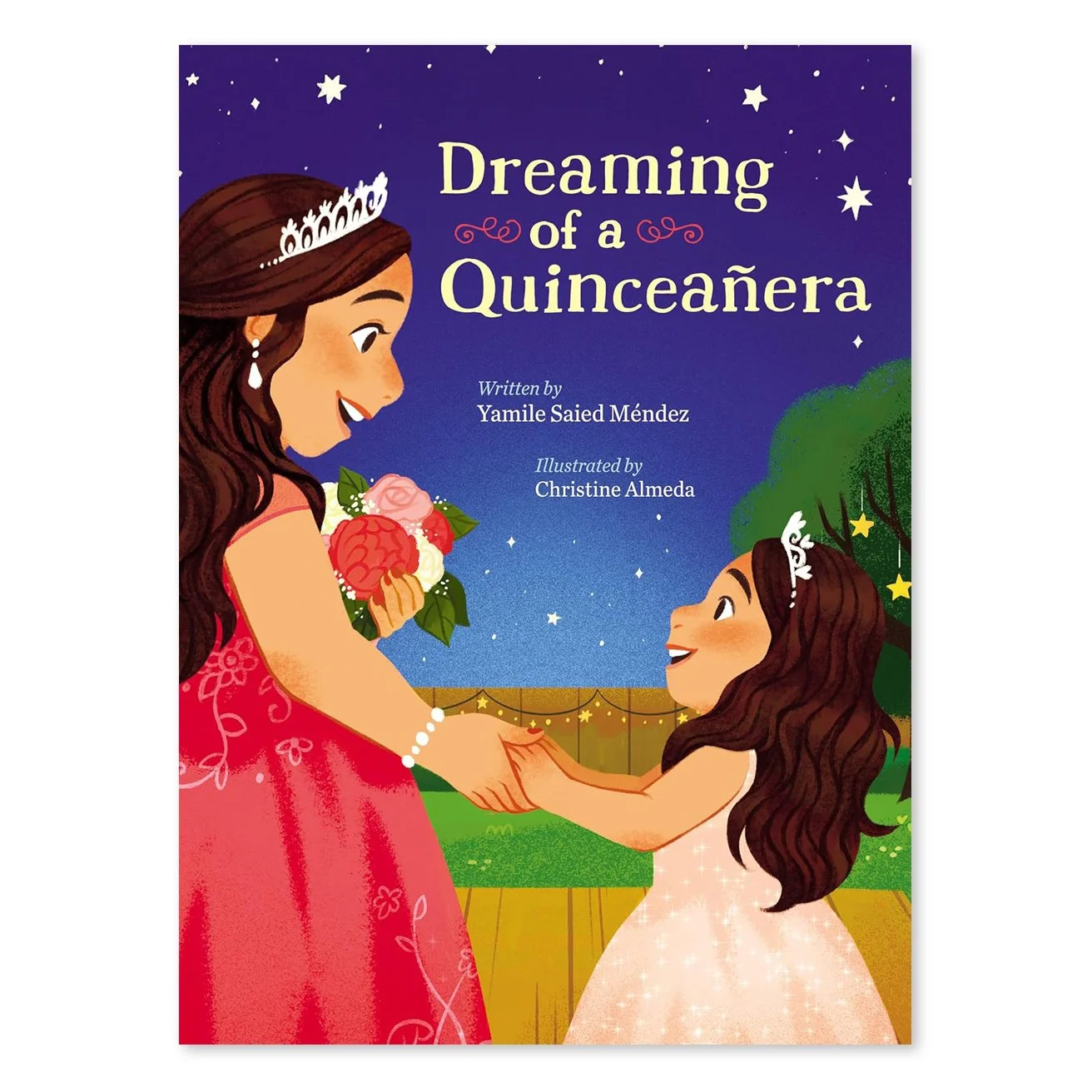 Dreaming of a Quinceanera W.jpg