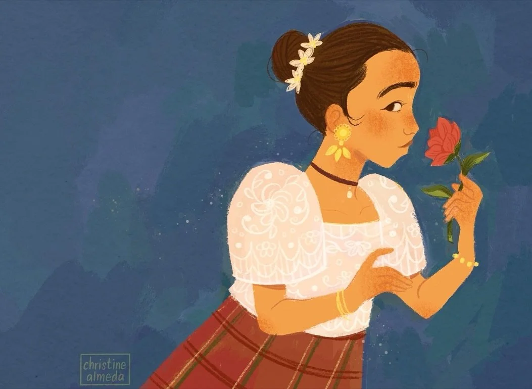 A quick drawing while the babies nap

Been taking art very slow lately and trying to be in the moment more. Finally out of the first 3 months of TWIN NEWBORN CHAOS and gearing up for more change. My apologies for late replies, thanks for being here ?