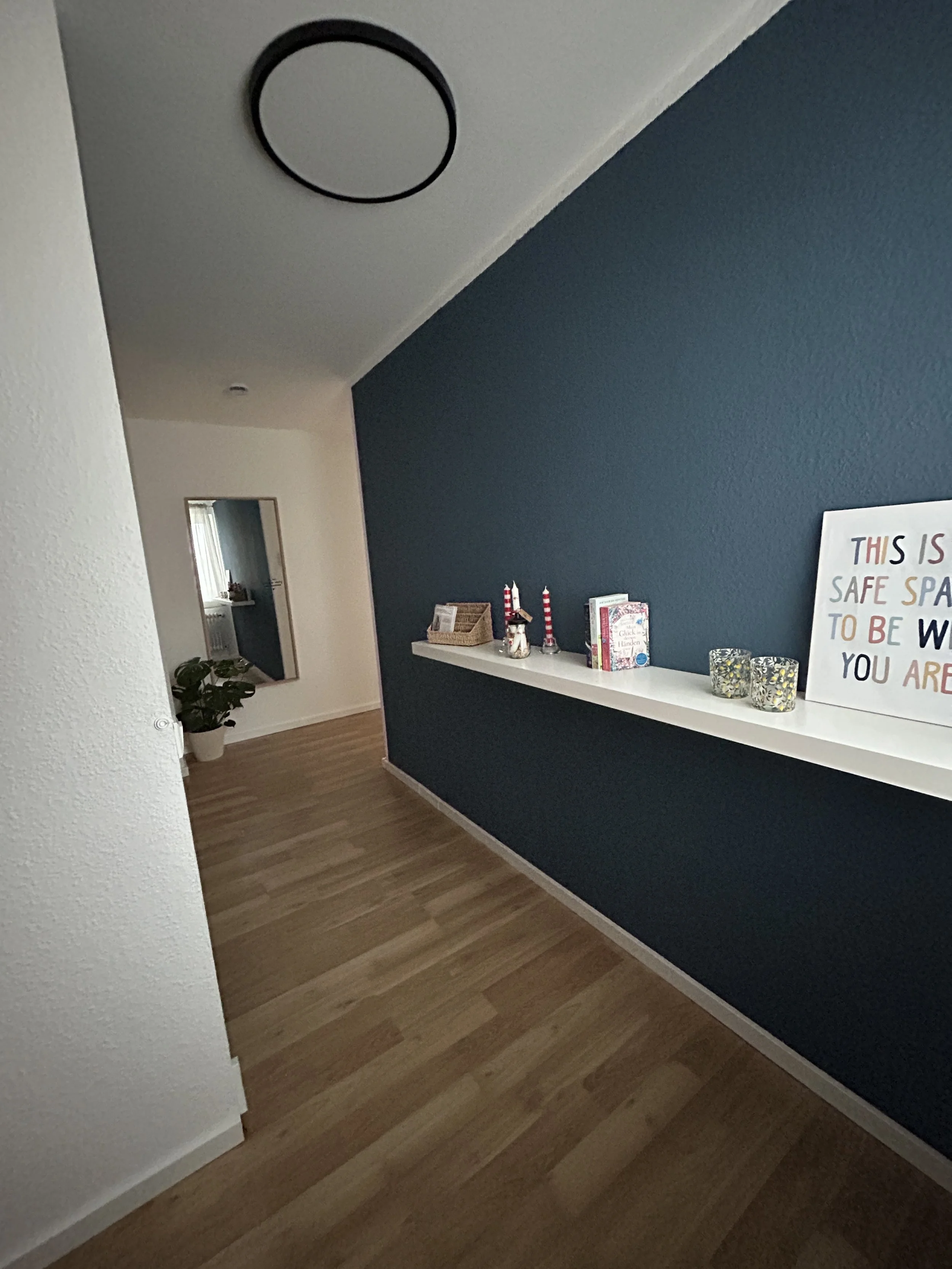 Deine Raumvermietung in Sindelfingen im Studio Zwischenraum