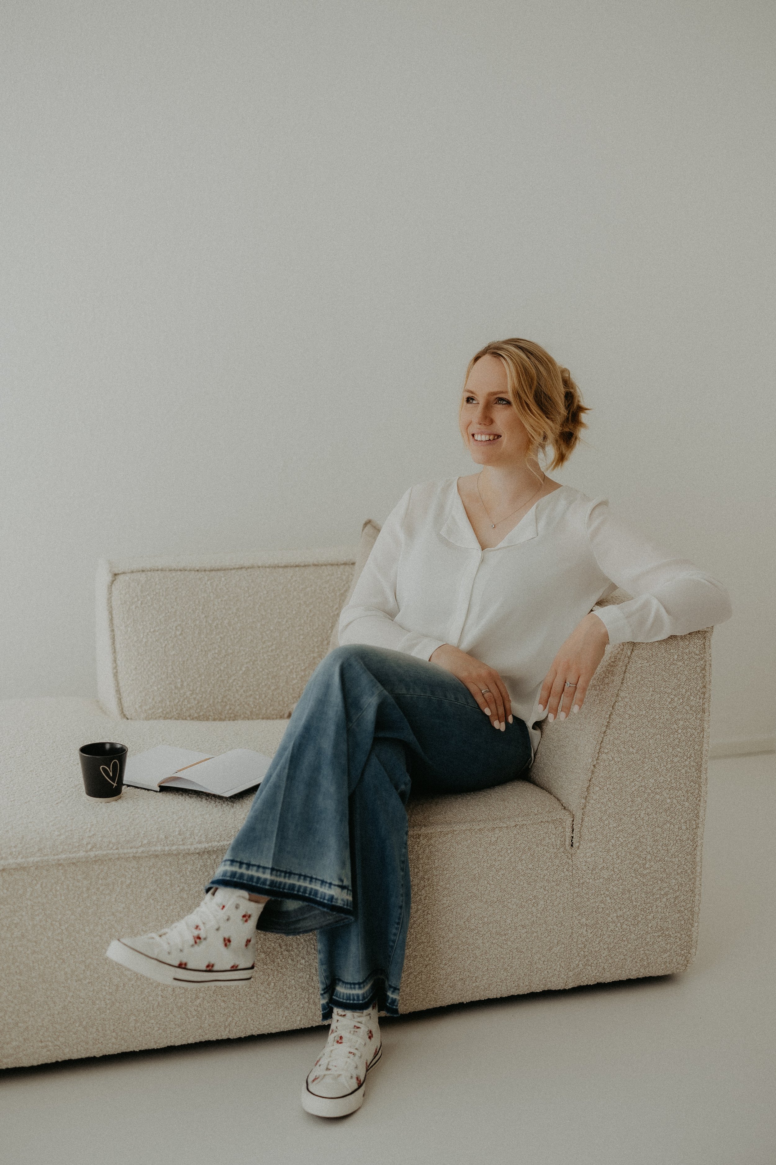 Coaching für familiäre, persönliche und berufliche Themen