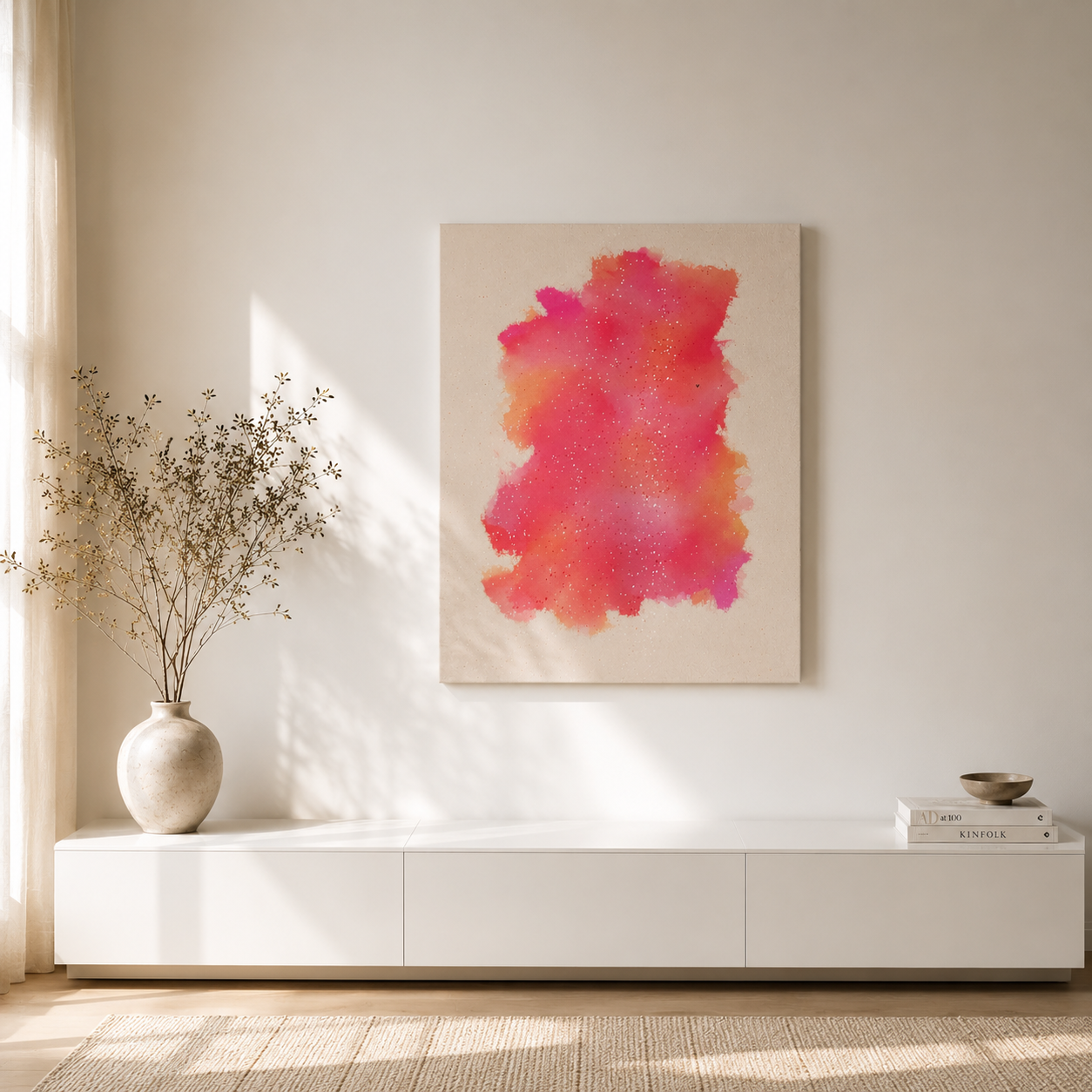 SOFT CHAOS No. 1