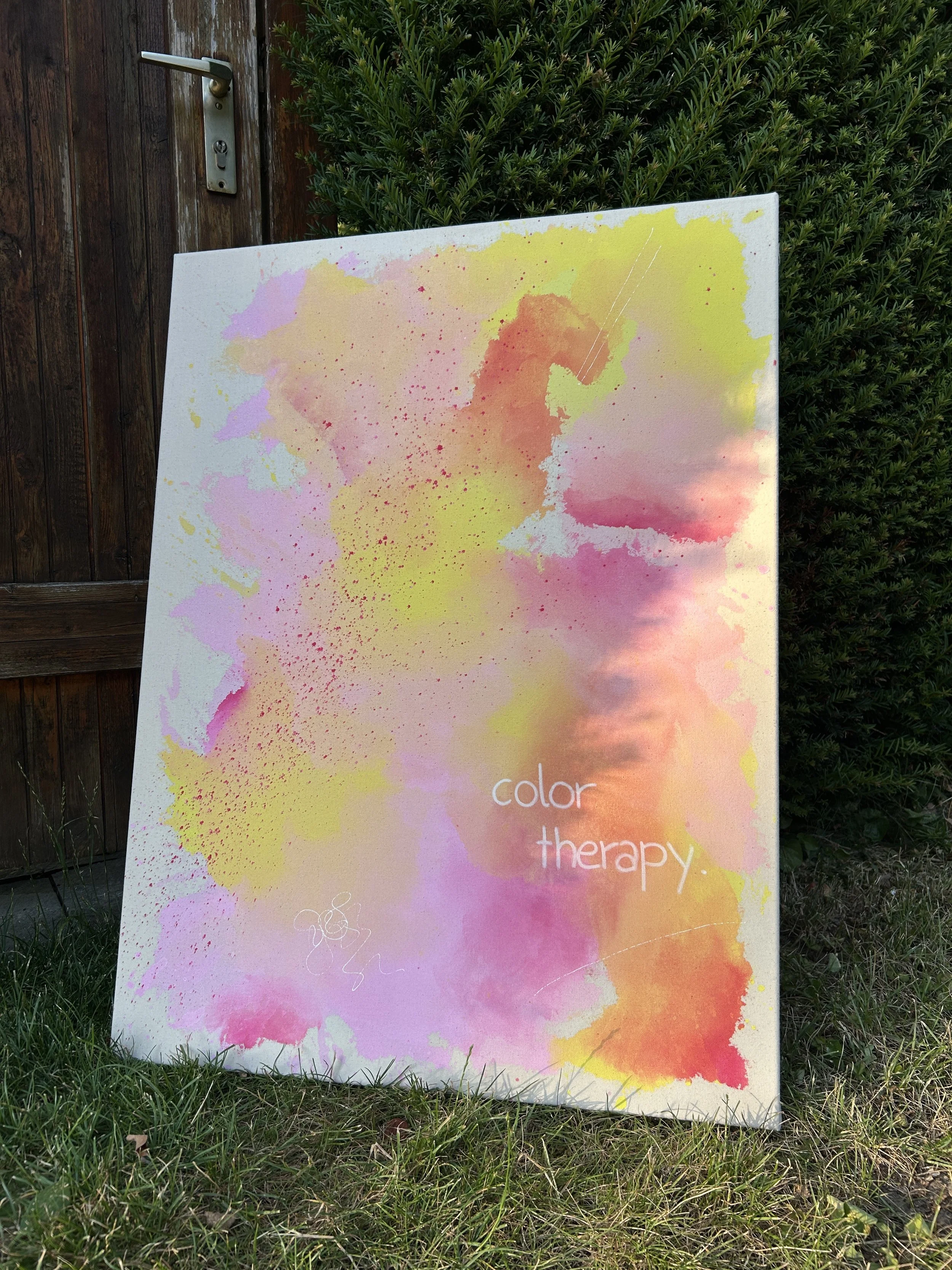 Soft Chaos