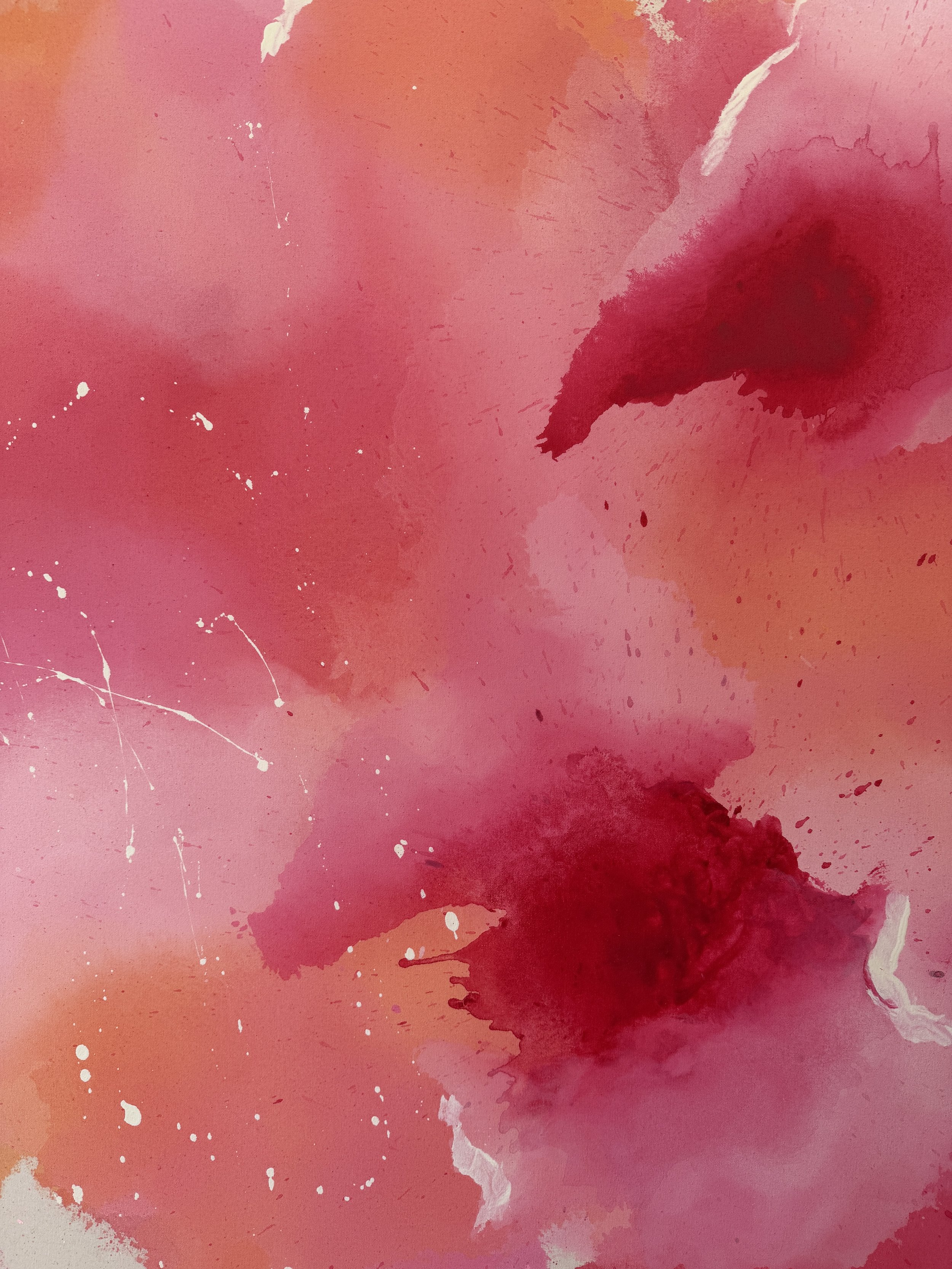 Abstrakte Kunst Maren Hess