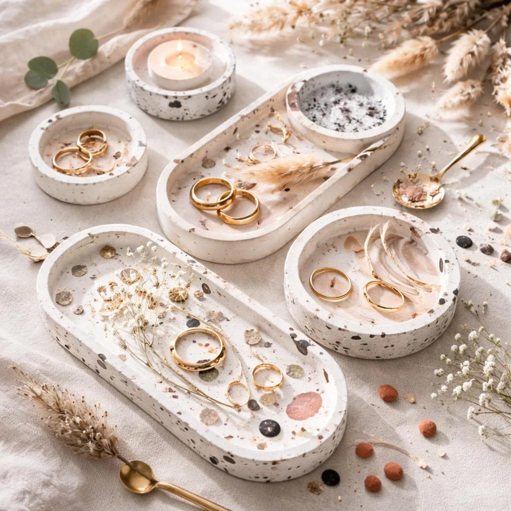 Schalen gießen in Sindelfingen