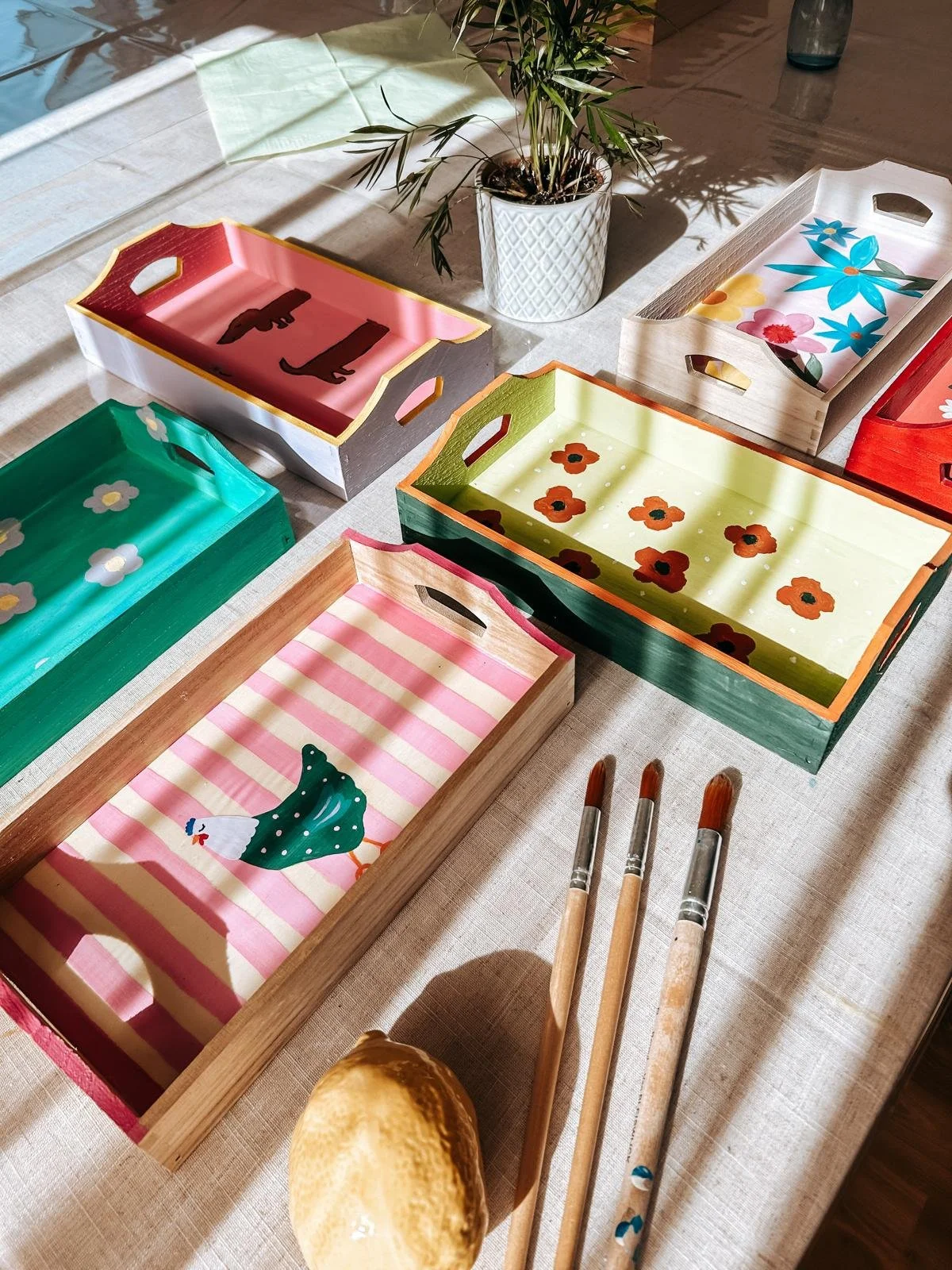 Kreative Events für dein Team