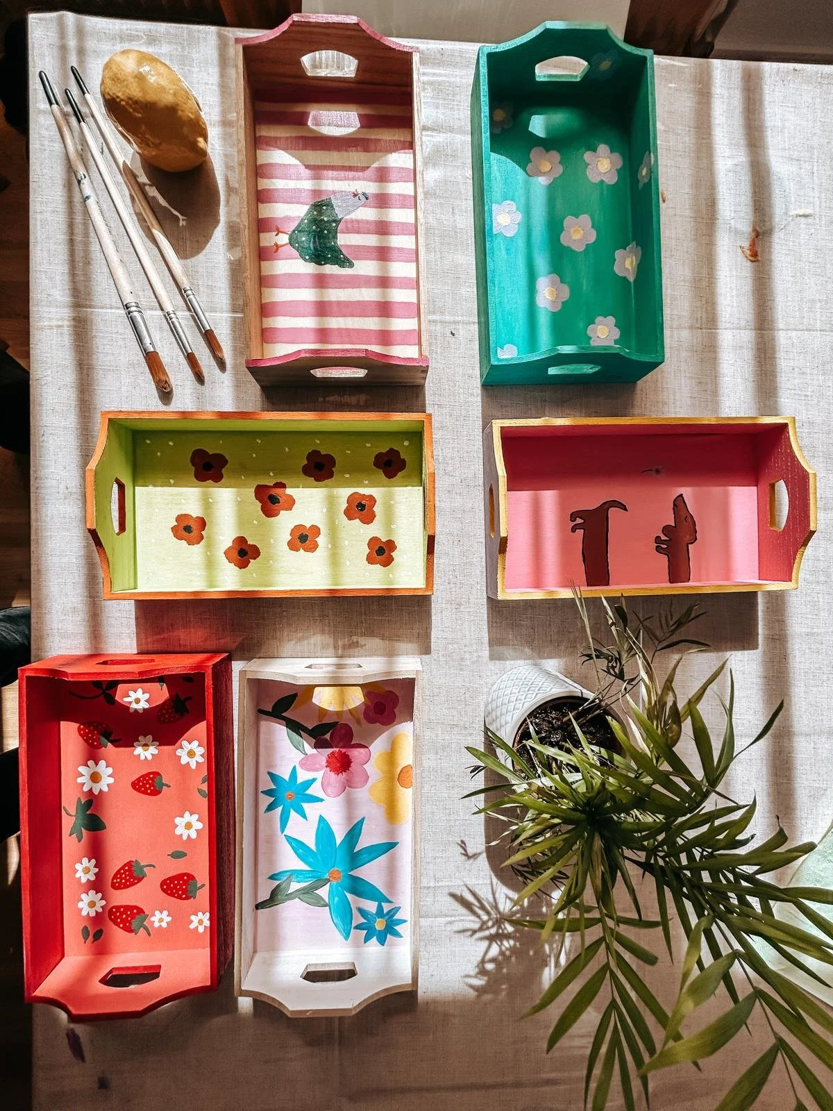 Tablets gestalten in Stuttgart