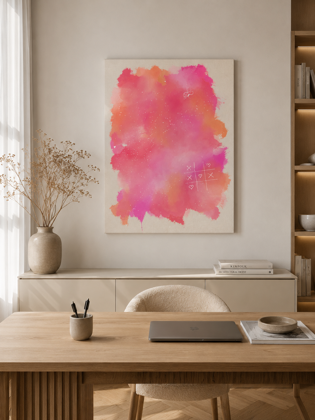 SOFT CHAOS No. 3
