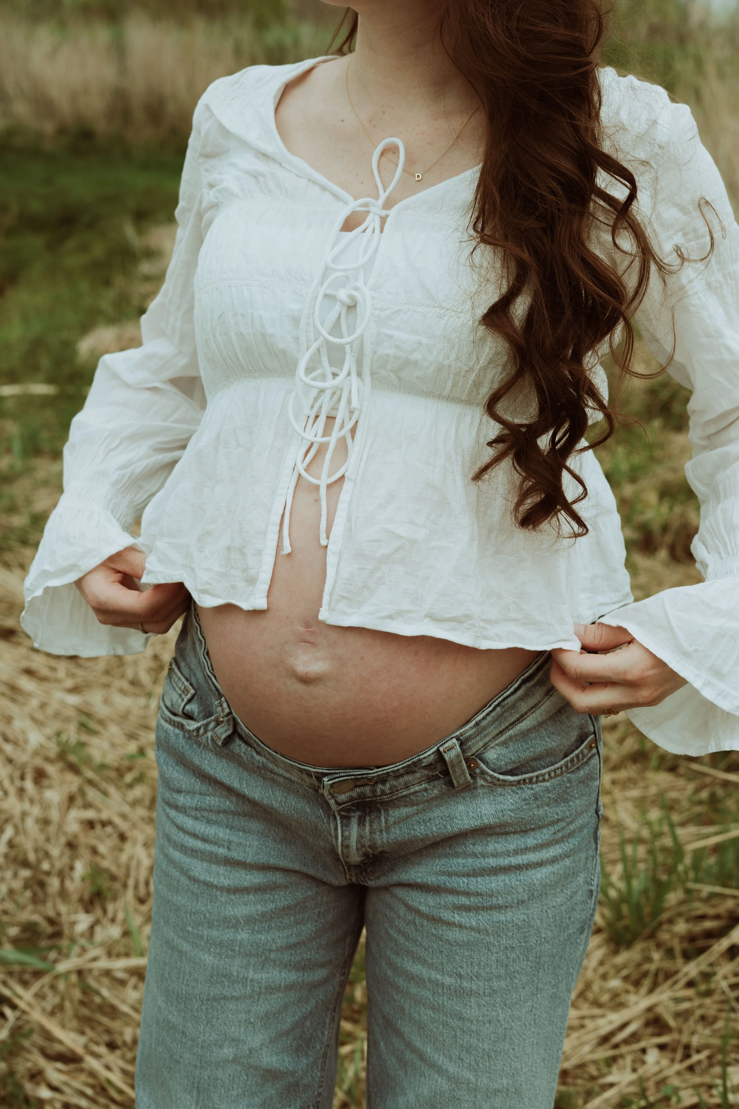 MATERNITY