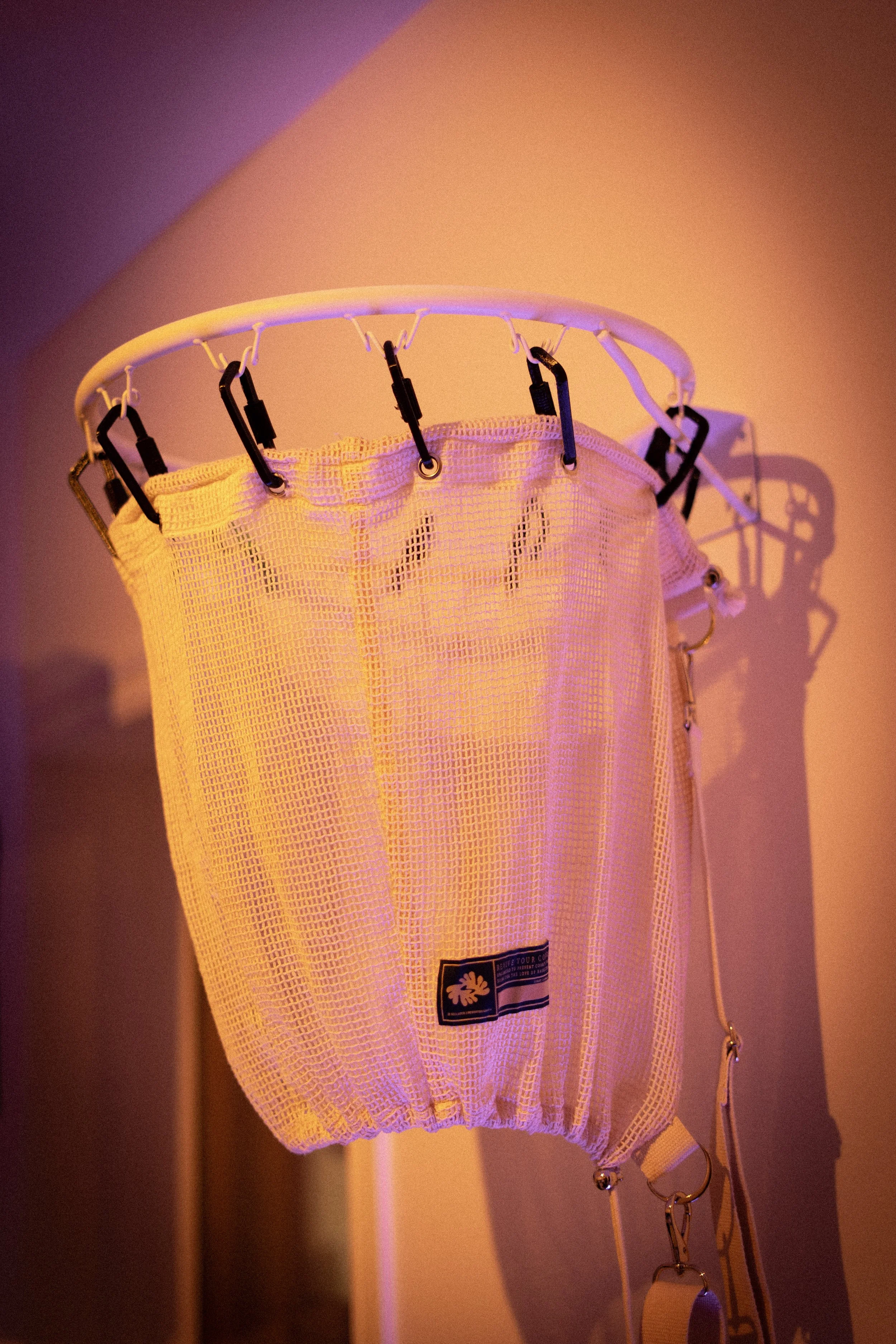 REVIVE YOUR COURT - HOOP BAG EVENT