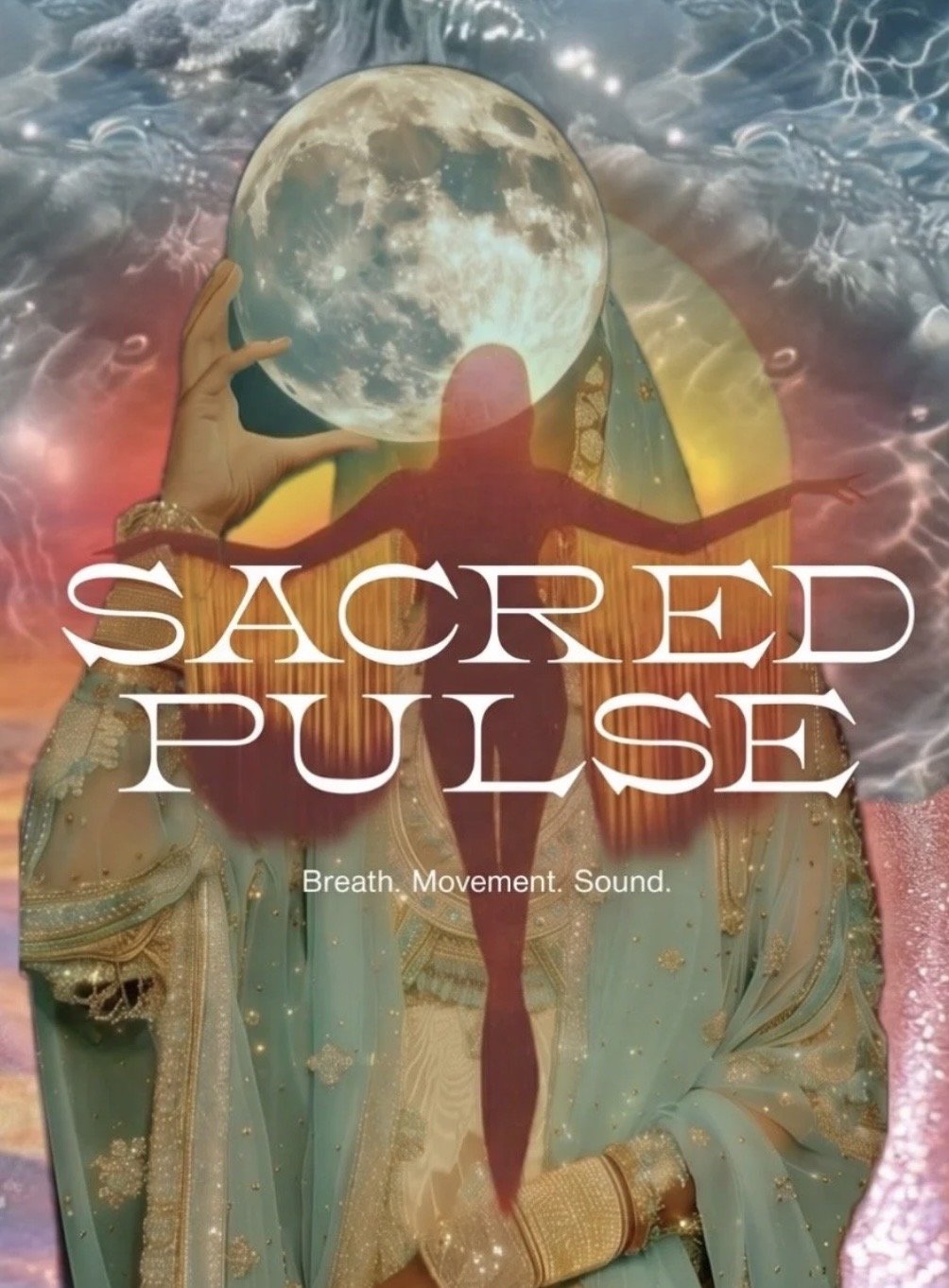 Sacred Pulse 