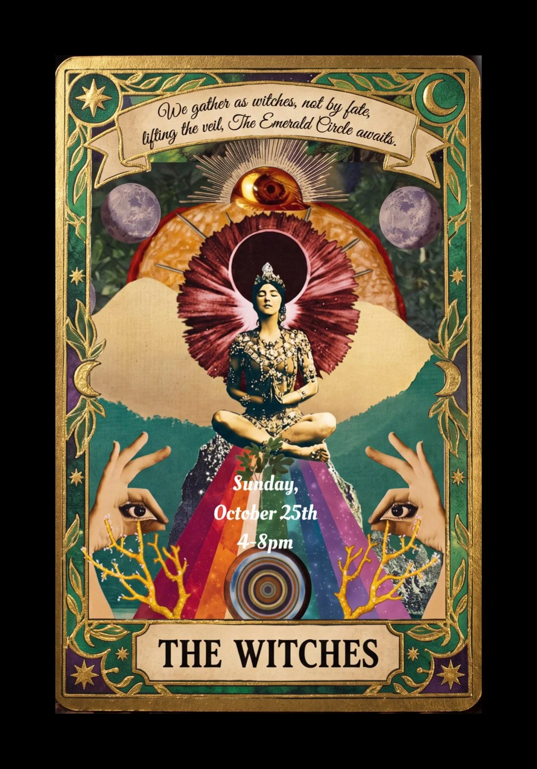 The Witches 