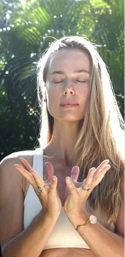Womb Wisdom 