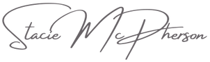 Signature reading 'Tace M. Peterson' in black cursive on a white background.