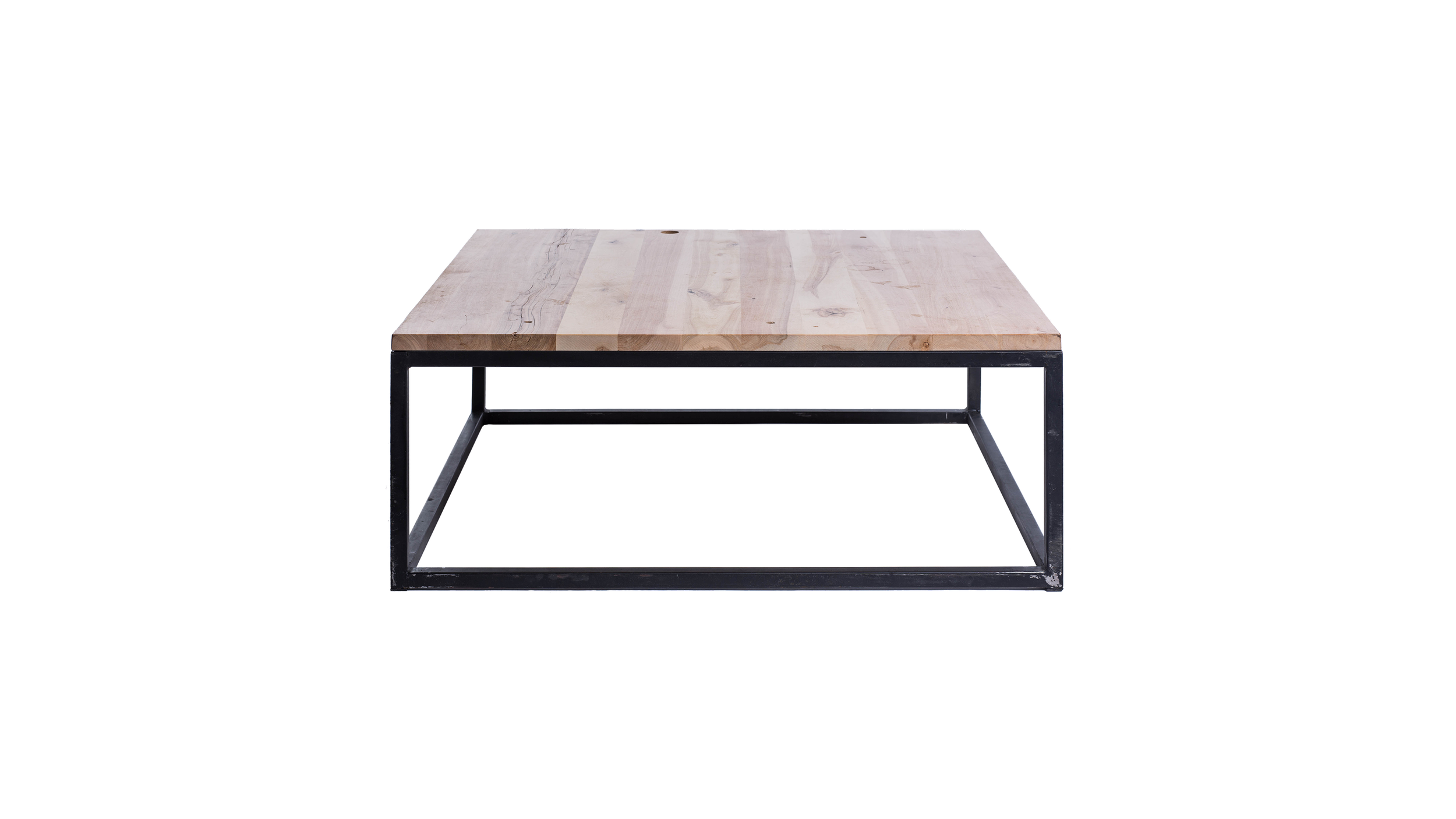 Wooden Coffee Table