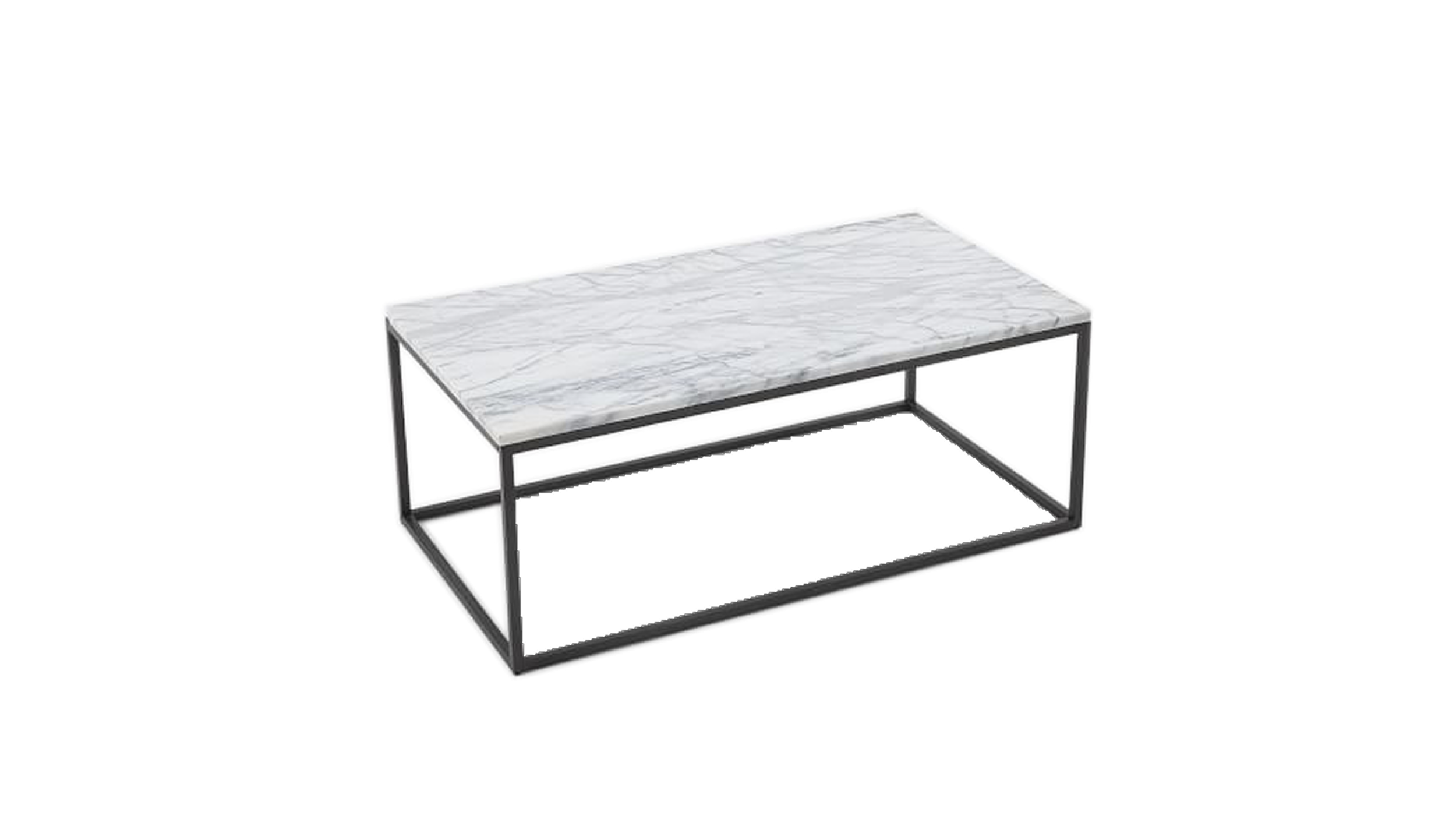 Marble Coffee Table