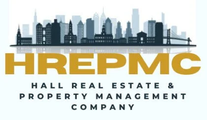 Hall Real Estate &amp; Property Management Co.