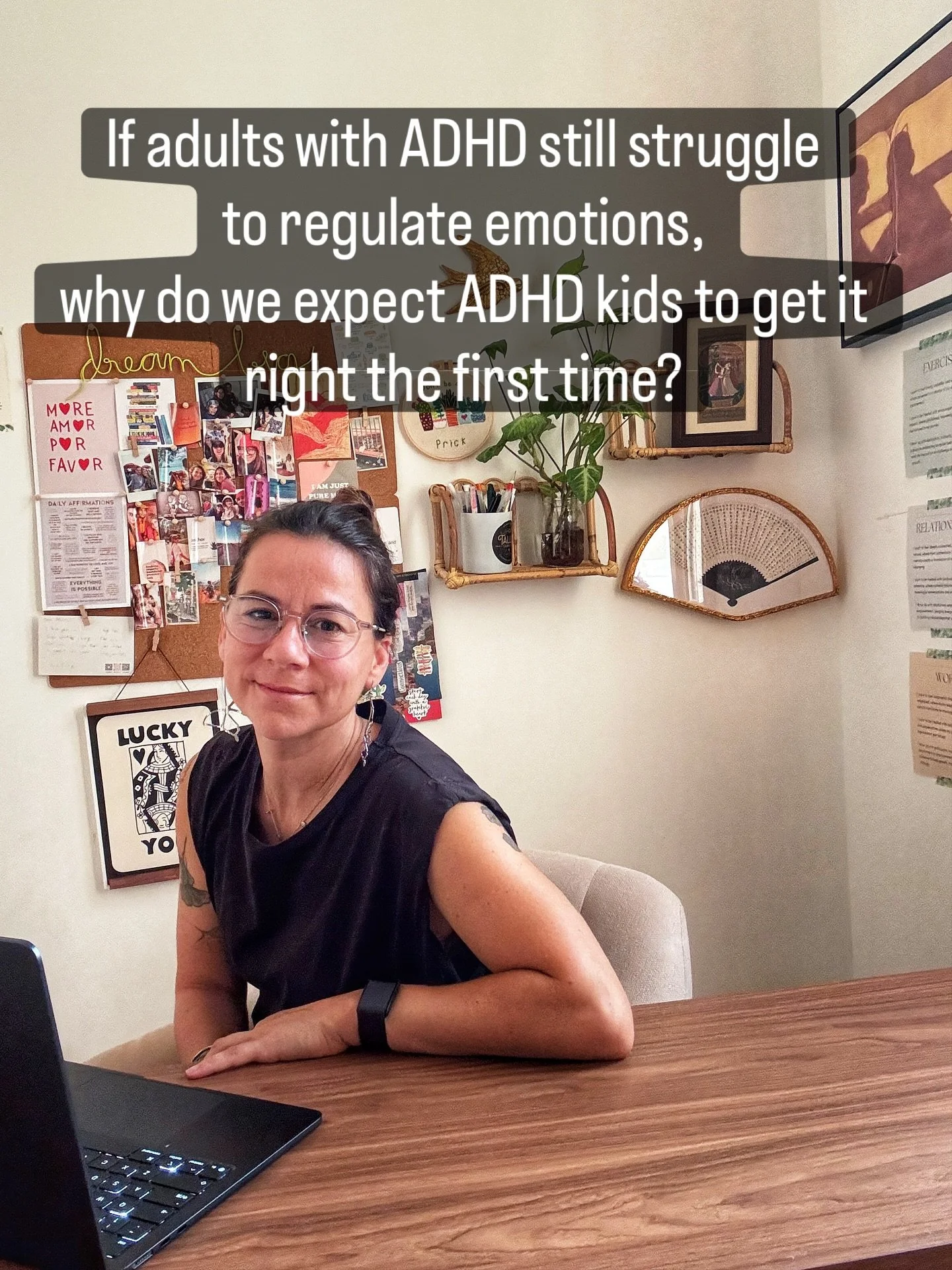 Which one hit you hardest?

Four questions every ADHD parent should sit with &mdash; not for answers, but for empathy.
#adhdlife #adhdparenting #adhdkids