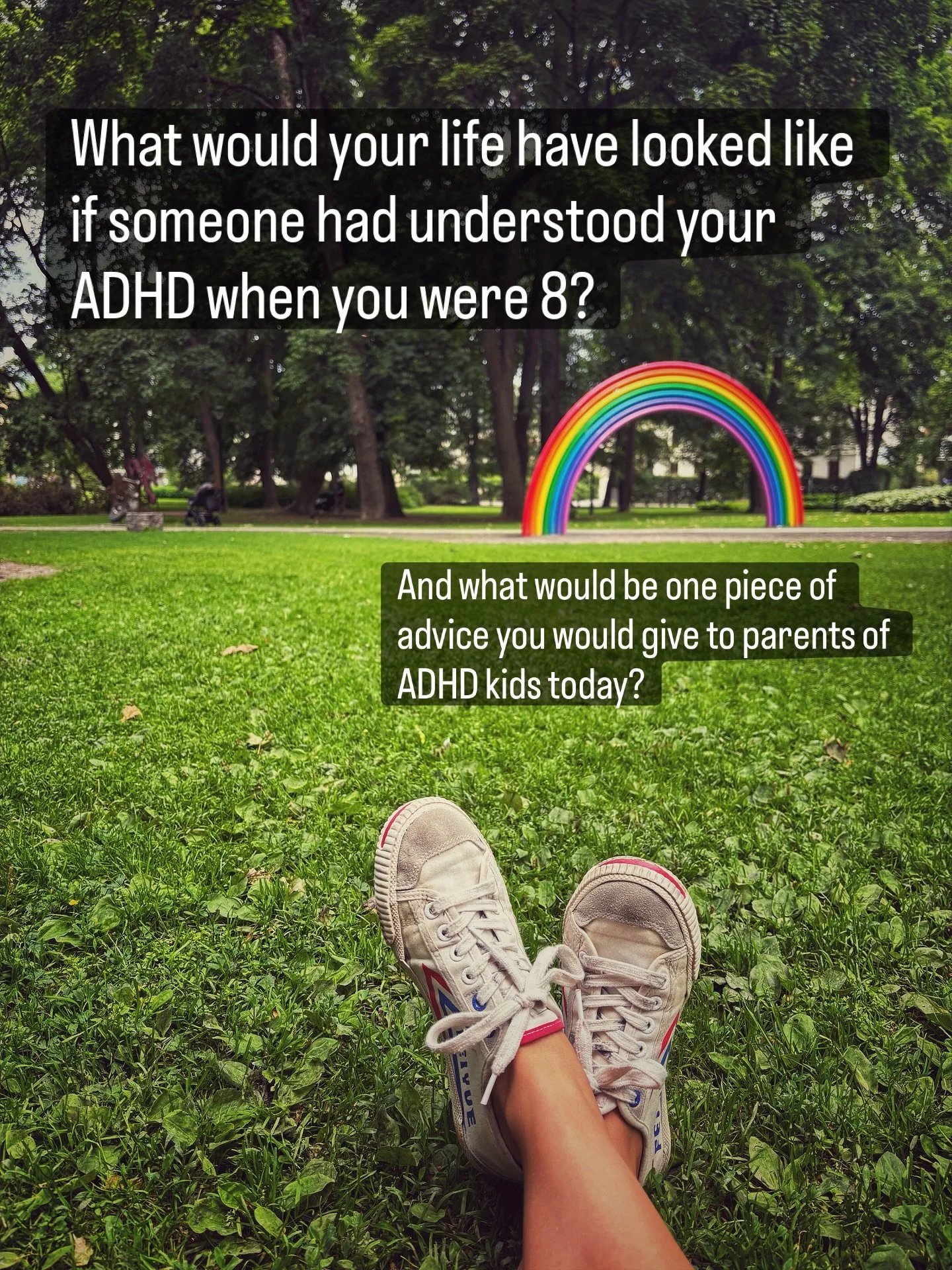 I know that these questions sting because they&rsquo;re real.

If even one of them made your chest tighten or your throat catch, pause with it.

Your reactions aren&rsquo;t the problem &mdash; they&rsquo;re the doorway.
The doorway to understanding y