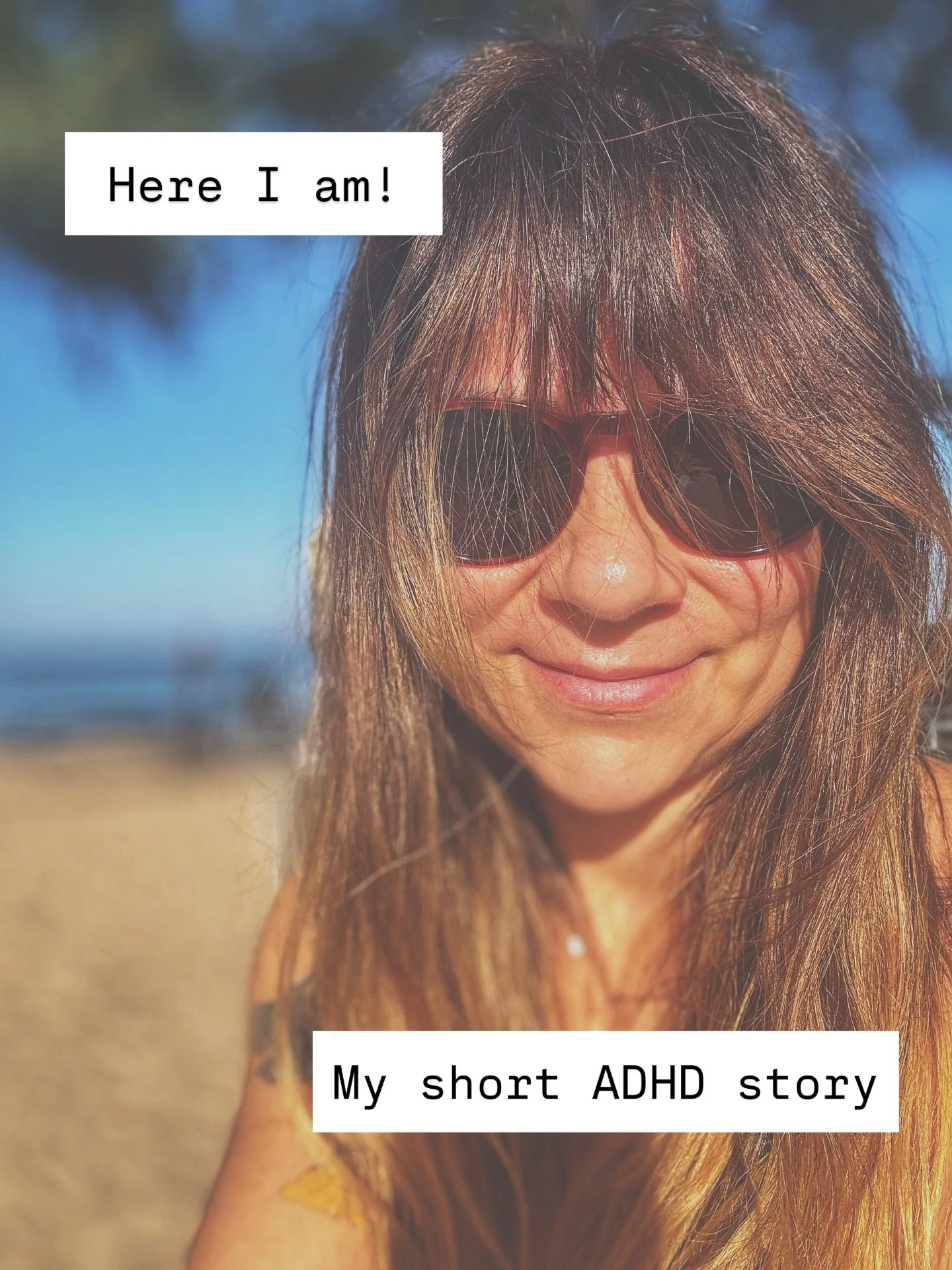 What&rsquo;s your ADHD story?

#adhdparenting #adhdlife #adhawareness #adhdsupport