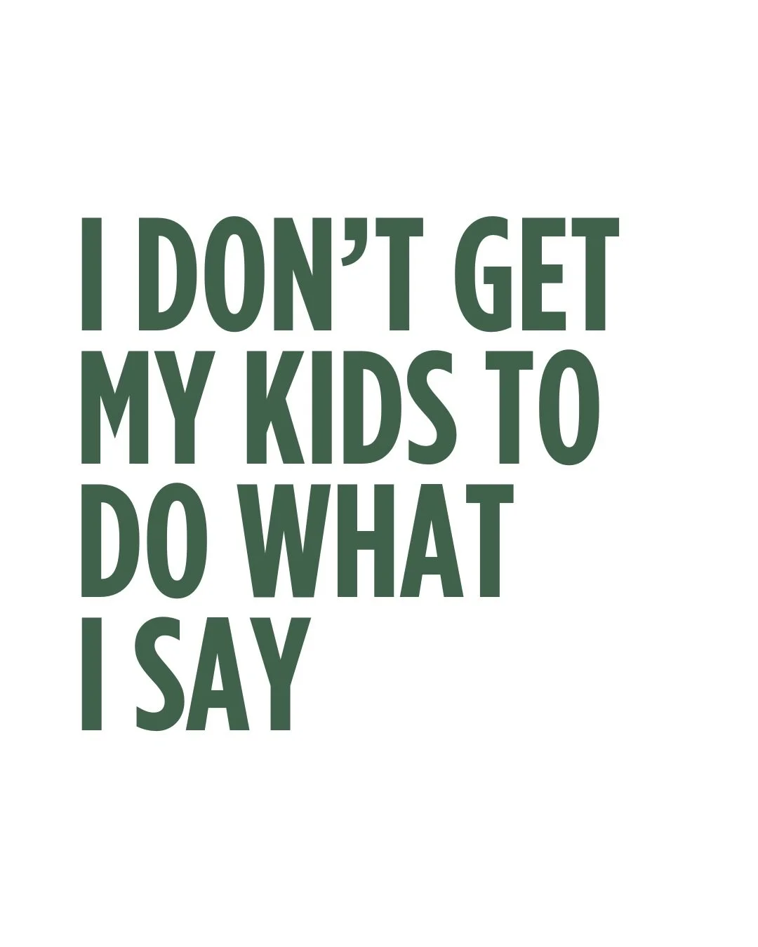 Getting kids with ADHD to &ldquo;listen&rdquo; isn&rsquo;t about compliance.
It&rsquo;s about executive function, clear systems, and support.

#ADHDparenting #ADHDkids #executivefunction #neurodivergentkids