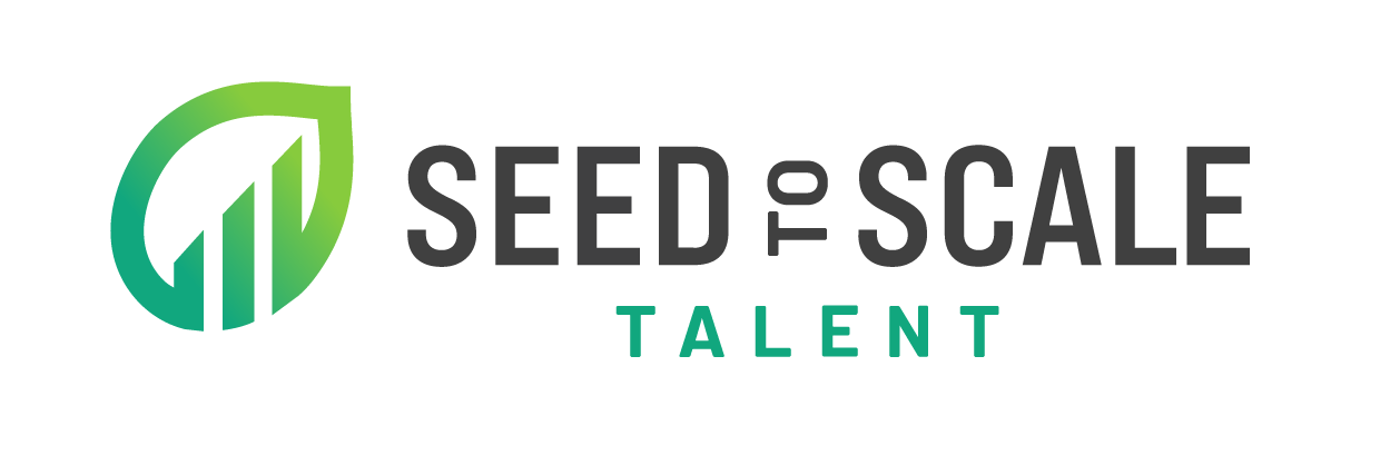 Seed to Scale Talent