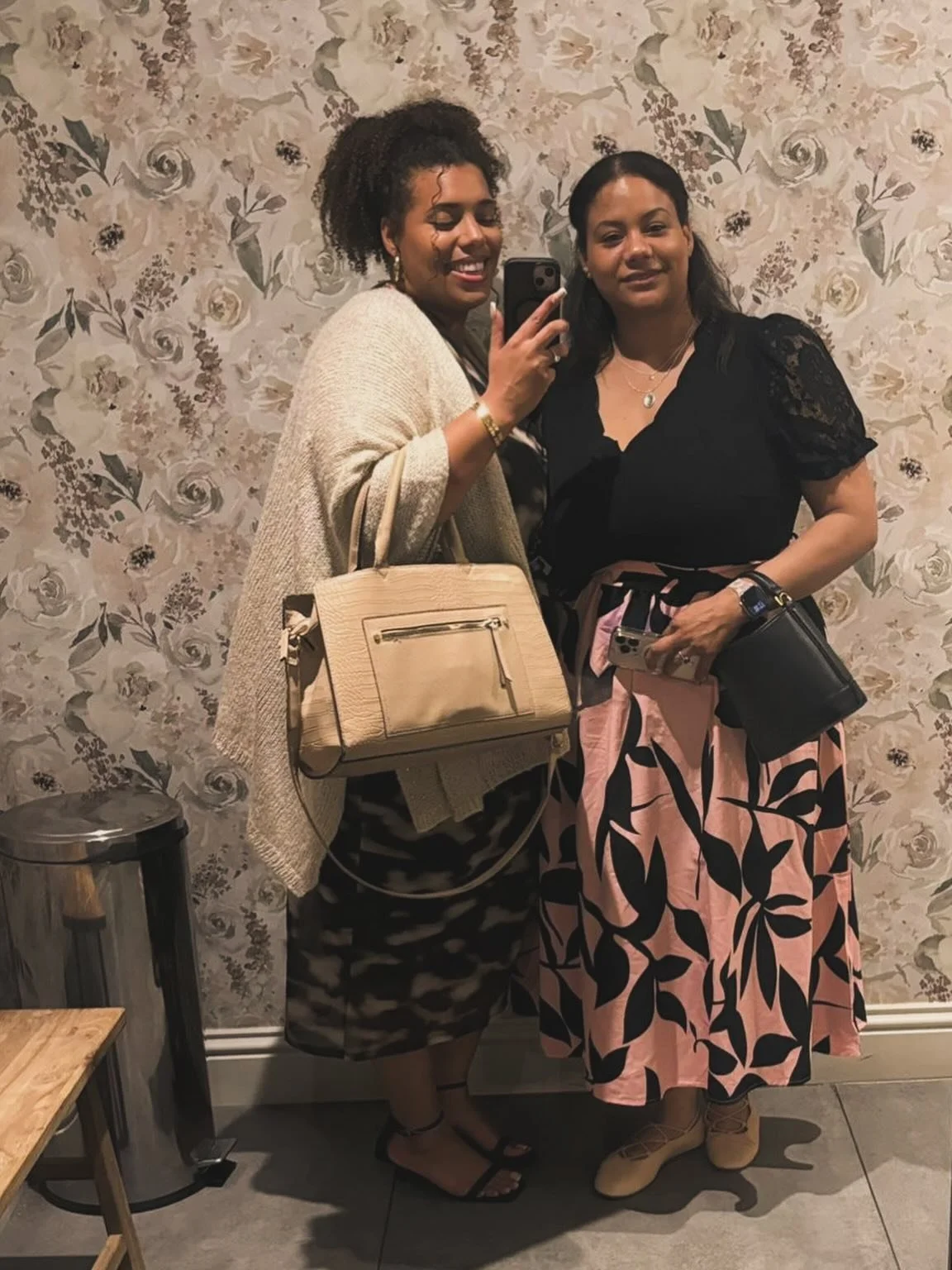 It&rsquo;s been a little while, but the summer holidays have been all about celebrating special moments, good company, and good shows 🌸✨ My cousin&rsquo;s wedding was a blast, and I felt so honoured to be part of their special day. My birthday was i
