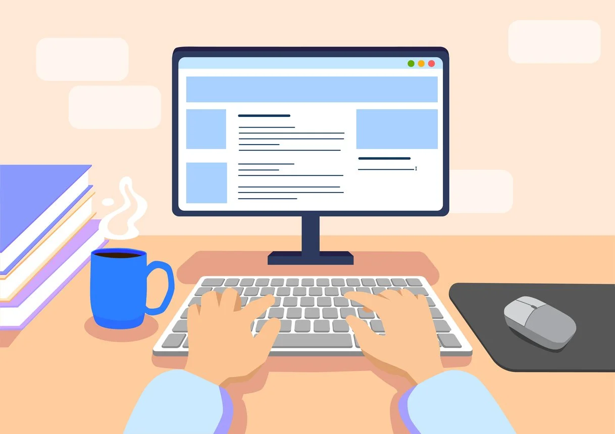 5 Signs Your Website Needs a Redesign