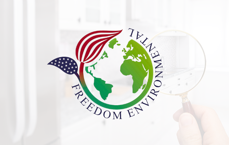 Freedom Mobile Lab & Environmental Services