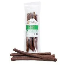 TUESDAY'S 10" Bully Snaps