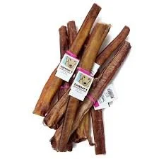 TUESDAY'S Super Jumbo Bully Stick