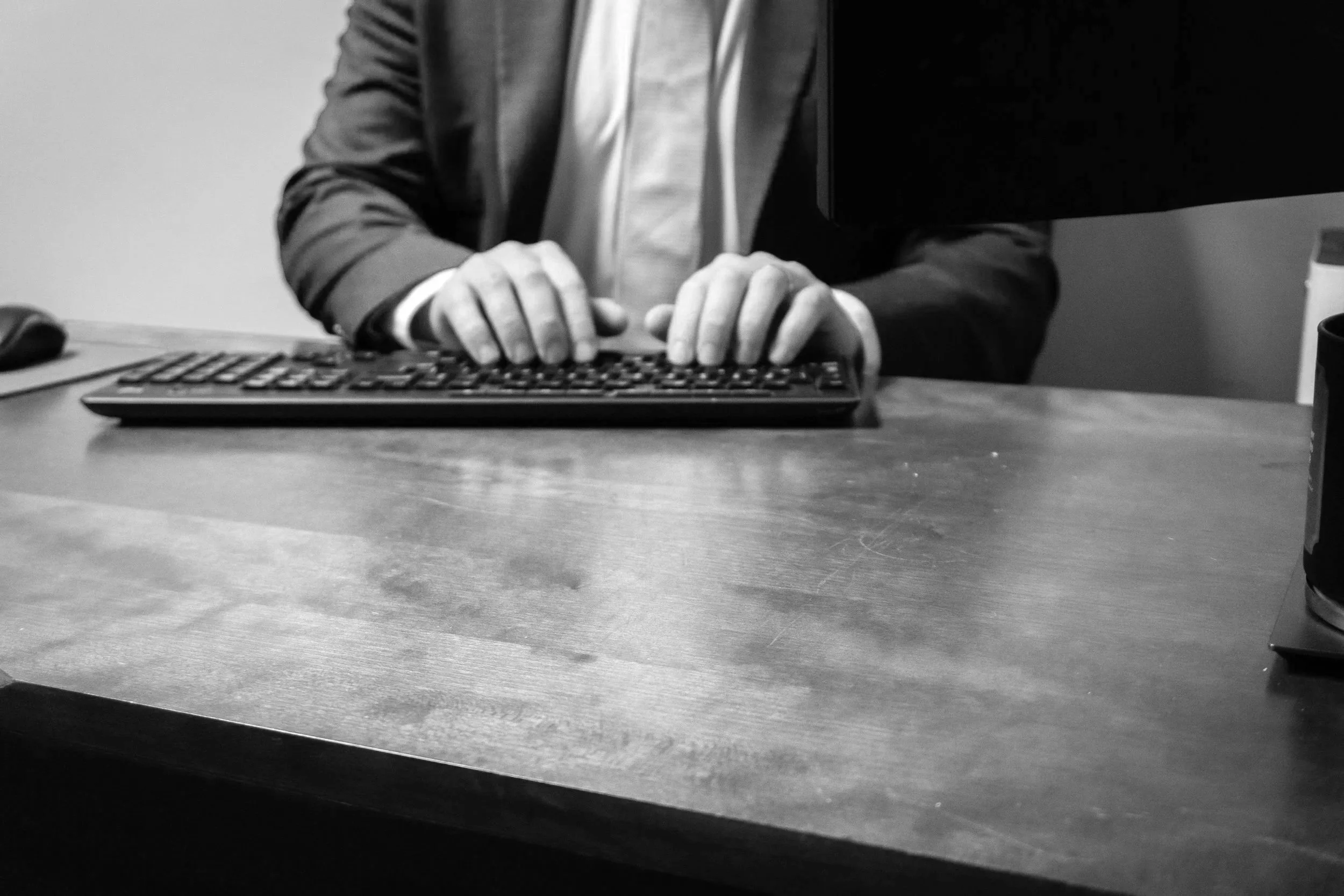 The Mendez Law Group LLP