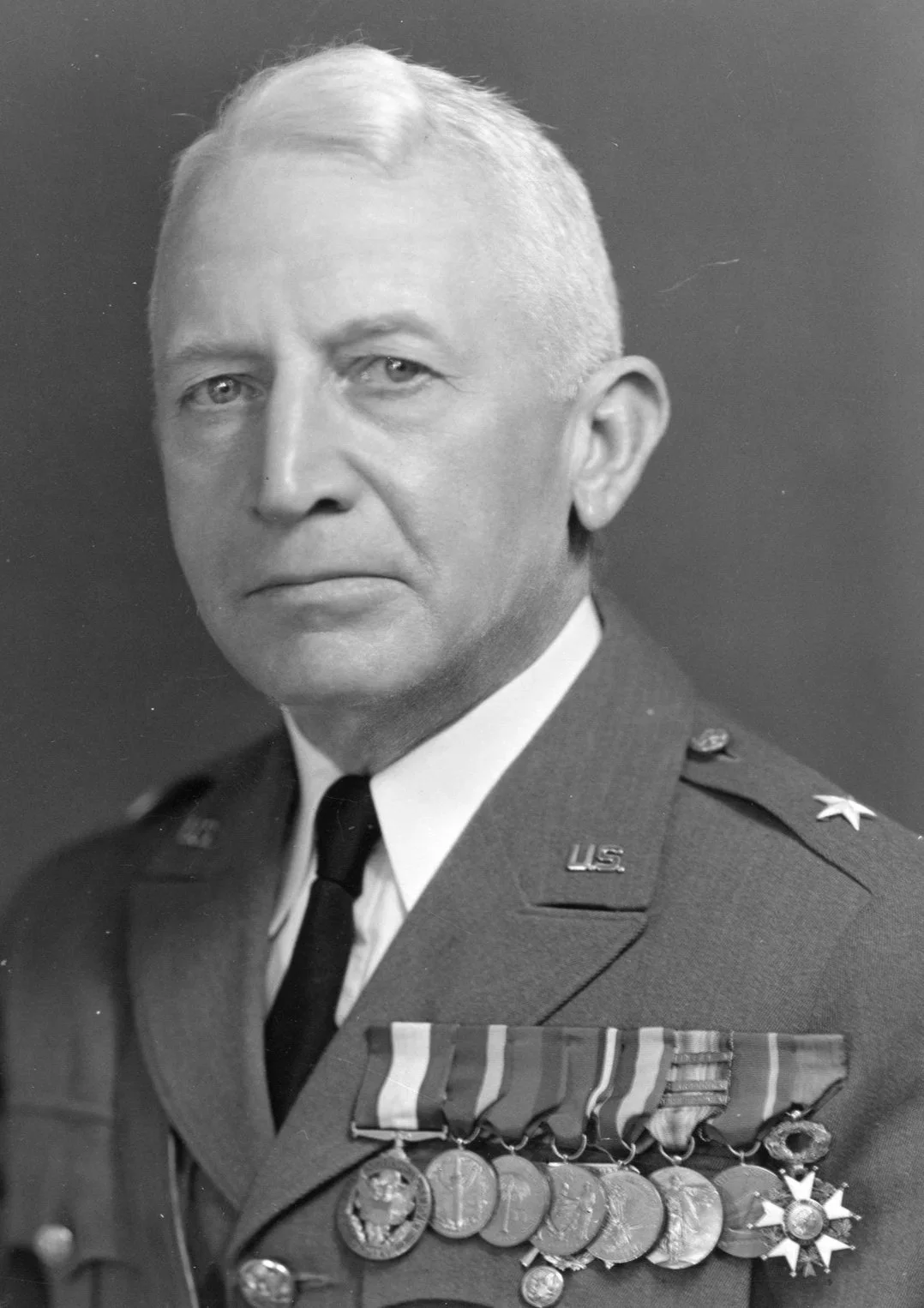 Major General Lorenzo Dow Gasser, Seneca County’s Forgotten General