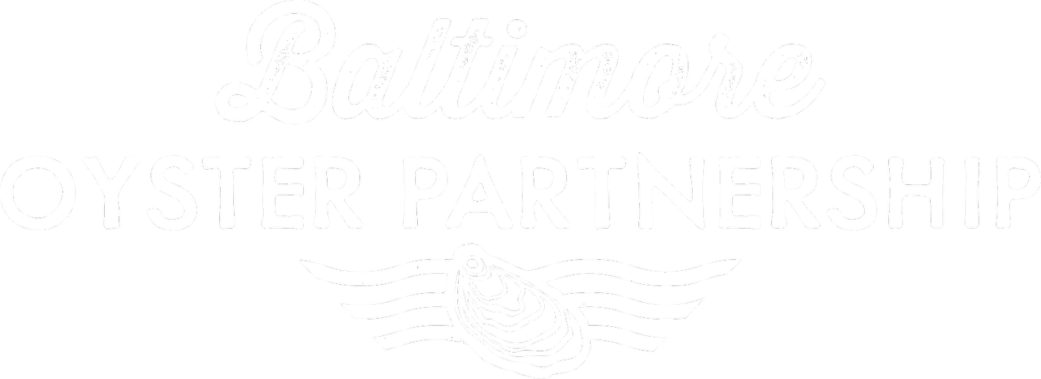 Baltimore Oyster Partnership