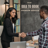Idea To Book - Premium Service