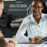 Idea To Book - Advanced Service