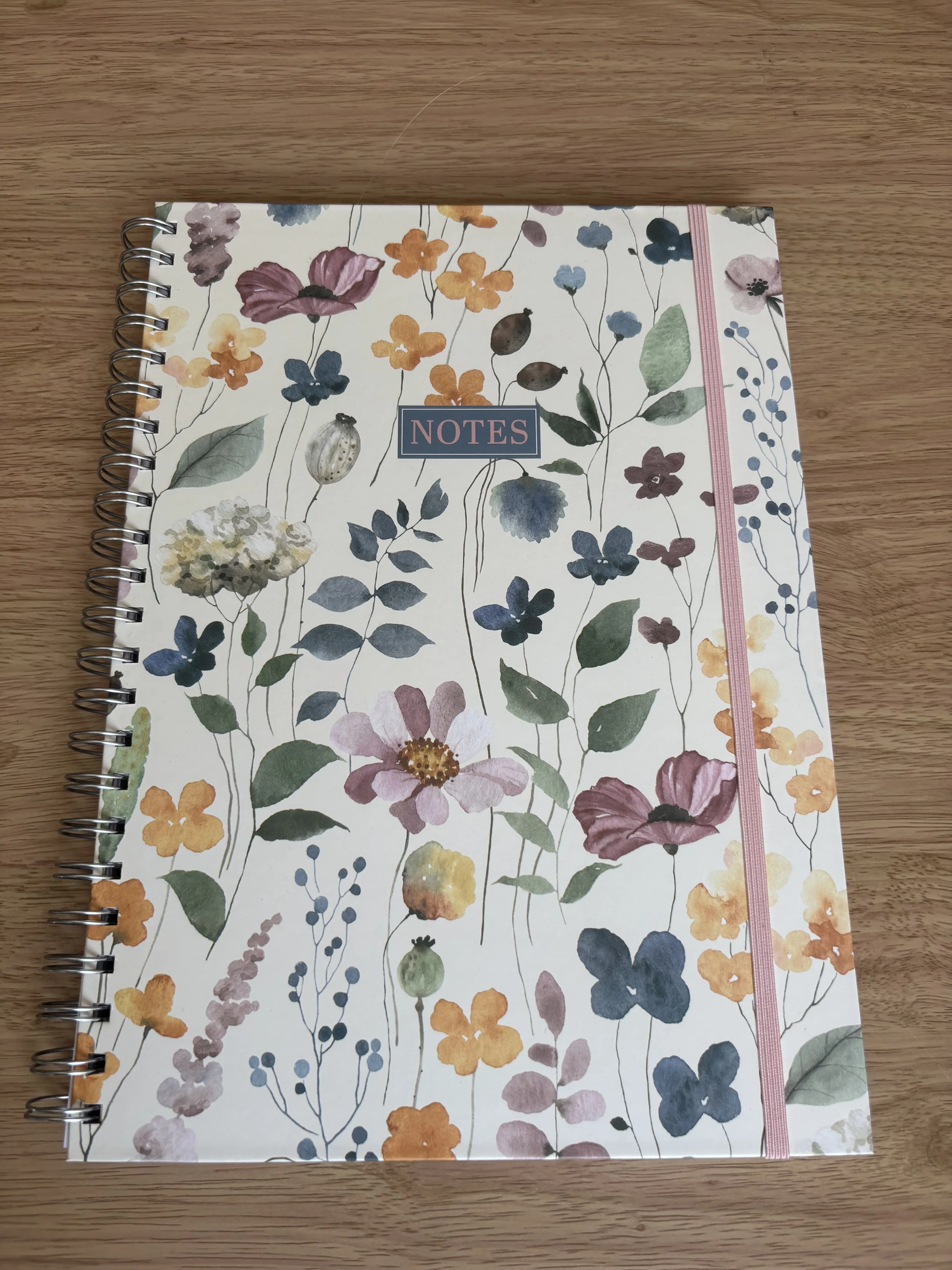 Notebook / Journal