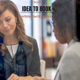Idea To Book - Intermediate Service