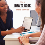 Idea To Book - Basic Service