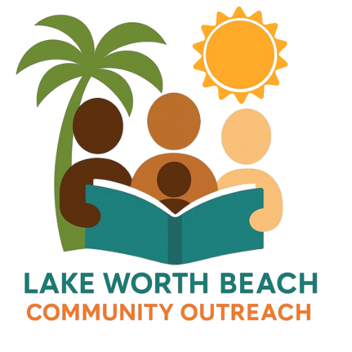 Lake Worth Beach Community Outreach