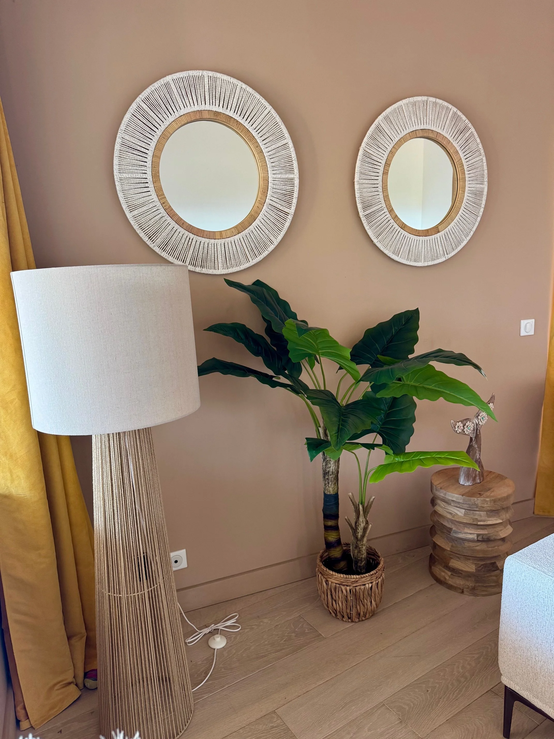 déco salon