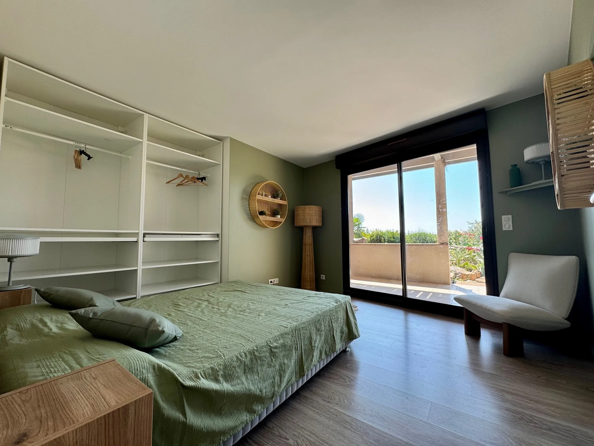 Chambre Selena
