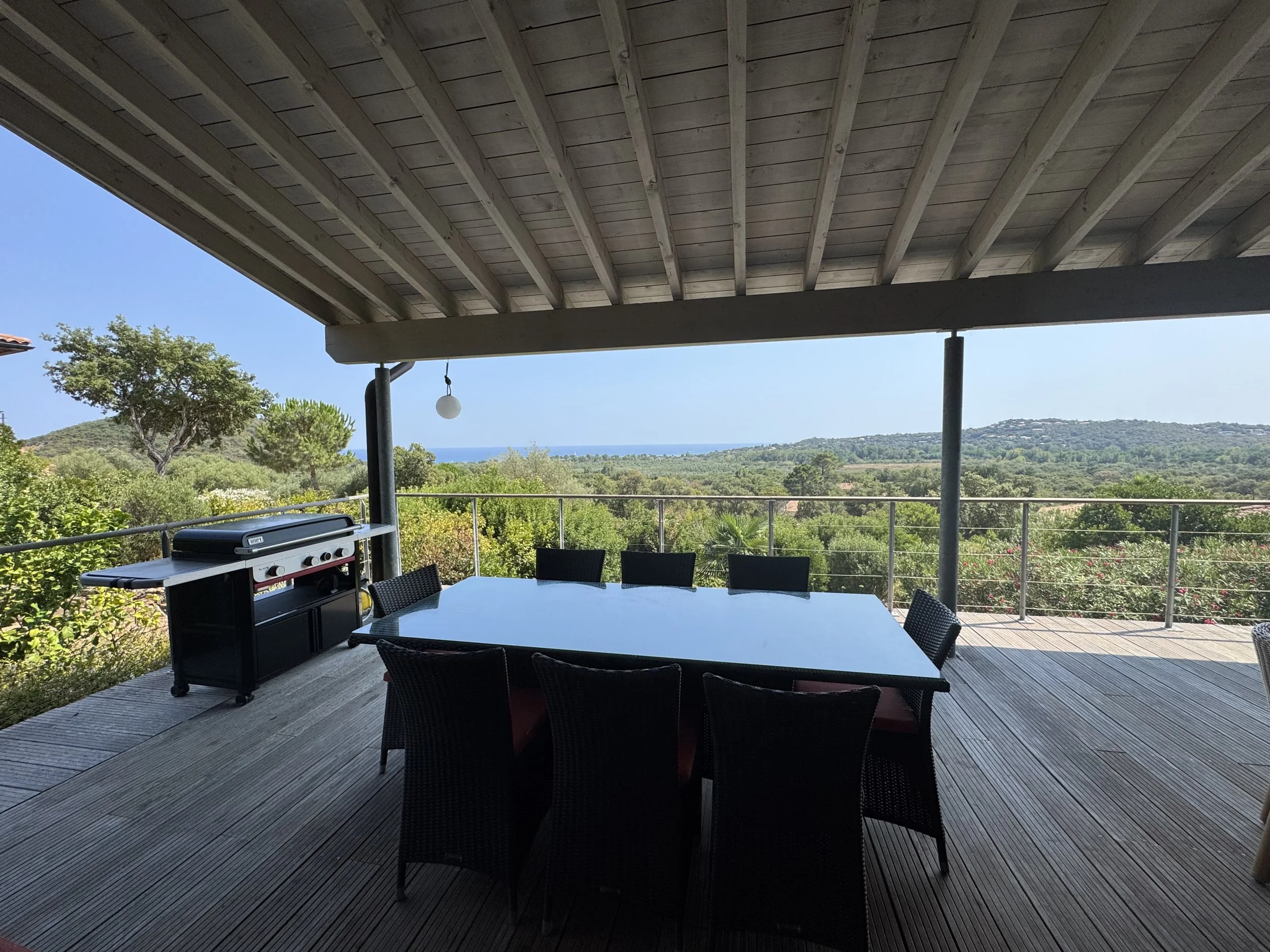 Plancha weber à gaz disponible