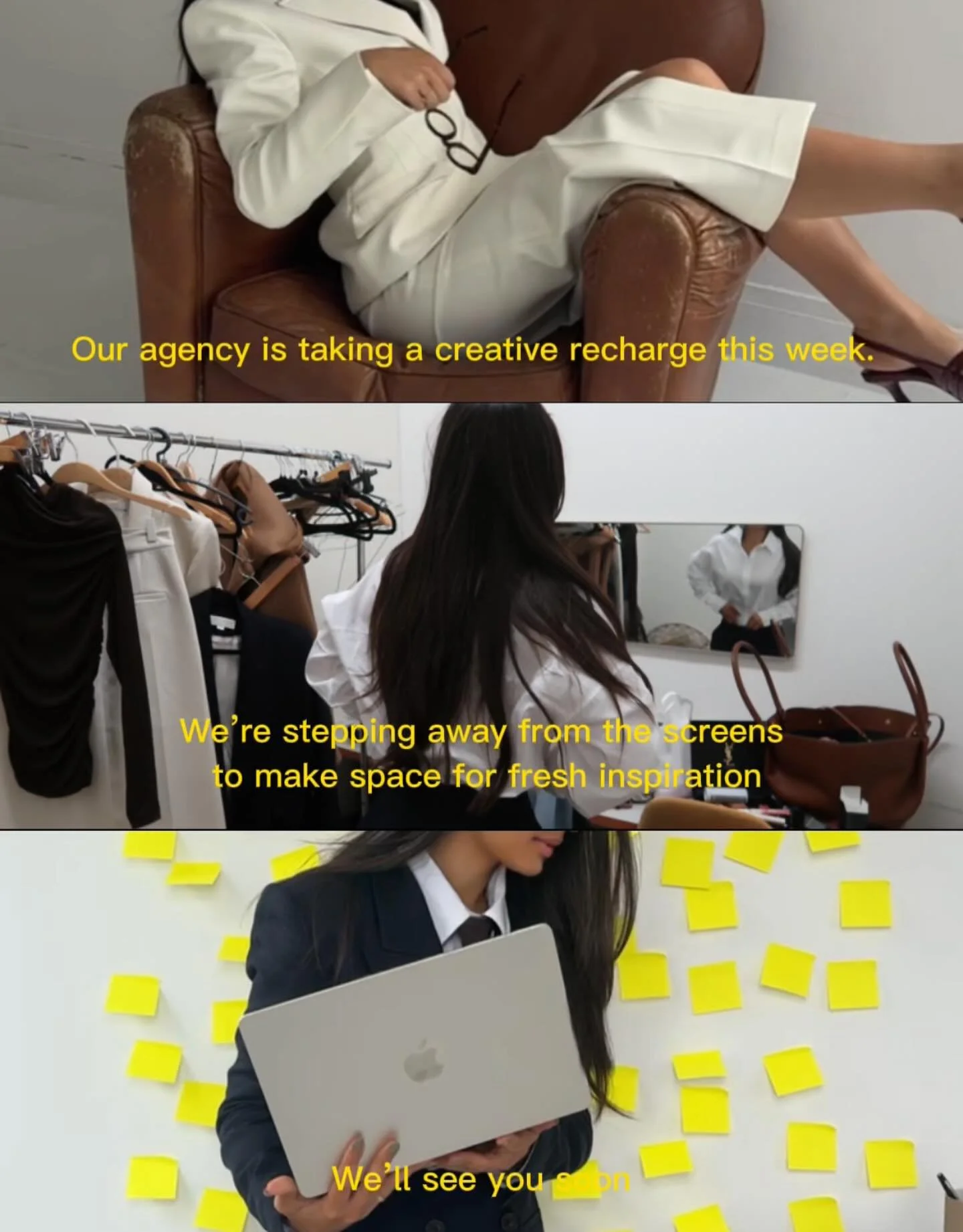 see you next week 🤠