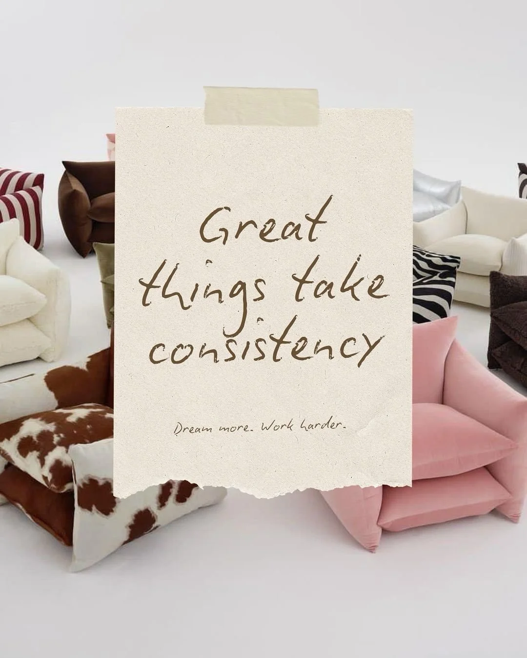 Consistency is the key

#socialmediamarketingagency #marketingagency #lifeinmarketing