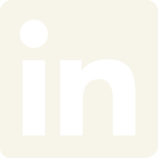 Black lowercase letters 'i' and 'n' on a beige background.