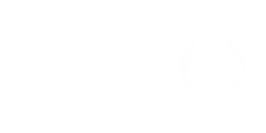 The Sandbox Logo
