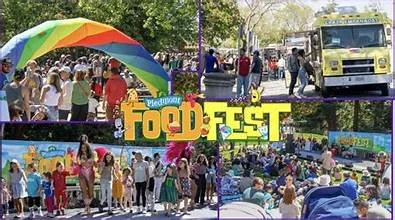 Piedmont Food Festival