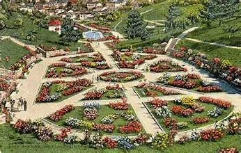 Earth Day Volunteering