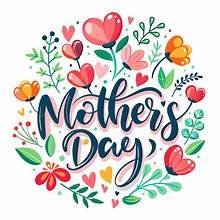 Mother's Day Card Making